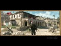 Metal Gear Solid's Story (Part 1) -  In 2 Minutes