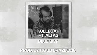 Watch Kollegah Blue Sky video