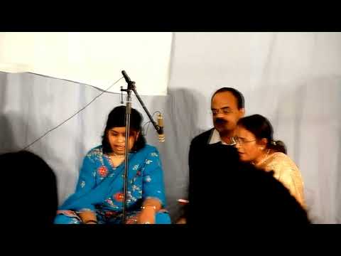 Bengali Durga Puja in Halifax Nova Scotia Canada in 2010