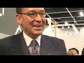 Smooth Moves: Hong Kong's Inno Design Tech Expo 2011