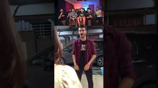 S8Ul Creators Reaction On Krutika Cringe Reel