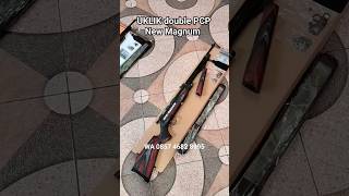 Uklik Double Pcp New Magnum