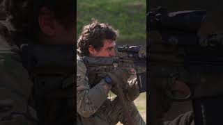 Asmr Savage Msr 15 Recon 2.0