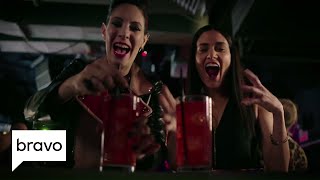 Odd Mom Out Jill And Vanessa Are In La? Season 3, Episode 7 Bravo