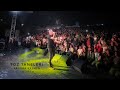 Sagopa Kajmer - Toz Taneleri / Bursa (4K Video)