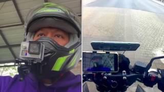 Watch Alpha Double View video