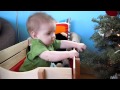 Rocking the wagon
