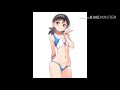 Watch beauty of Suzuka and anime girls!