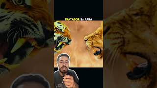 Ninguém Acreditou Que Aconteceria Isso Com Essa Amizade