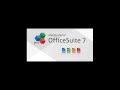 Descargar e instalar OfficeSuite Pro 7 ( apk ) gratis