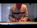 Danny ball hovis theme piano
