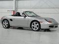 Porsche Boxster S (986)--Chicago Cars Direct HD