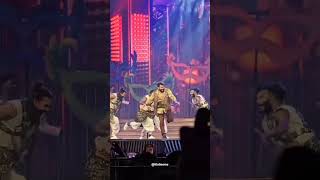 Koothi Kuthi Dance By Mohanlal ,Flim Awards