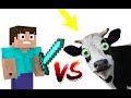 KURBAN VS MİNECRAFT #1 KURBAN VS MİNECRAFT #1