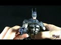 Collectible Spot - Play Arts Kai Batman Arkham Asylum No.3 Batman Armored