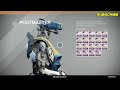 Destiny Legendary Packages | Opening 20 Legendary Packages in Destiny
