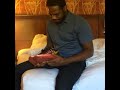 UFC Champion Jon Jones cries over the loss of his Nike endorsement
