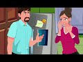 My husband  blames me for my son's accident, but I'll prove my innocence| Animated Story