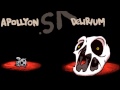 The Binding of Isaac Afterbirth Plus Final Boss - Delirium + Ending