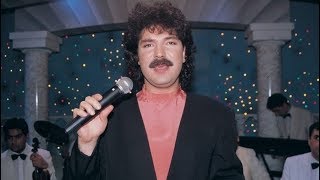 Hayatını Kaybeden Ünlü Şarkıcı Devran Çağlar Kimdir? Harun Kolçakın Kardeşi Miydi?