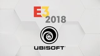 E3 2018 Ubisoft Press Conference Live Reaction!! #UbiE3 #E32018 E3 2018 Ubisoft Press Conference Live Reaction!! #UbiE3 #E32018