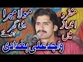 Wajid Ali Baghdadi | moula mera vee ghar howe | New Recording |