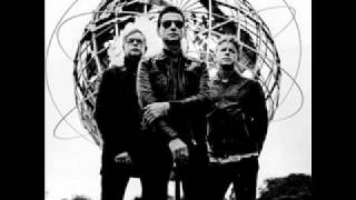 Watch Depeche Mode Motherless Child darkwave Mix video