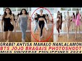 OMG! TOP 3 CANDIDATES STANDOUT DURING JOJO BRAGAIS BTS SHOOT MISS UNIVERSE PHILIPPINES 2024