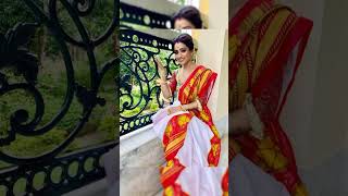 Actress Sudipta Banerjee Sarees Collection And Look.