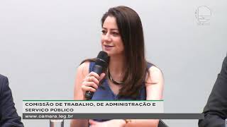 Audiência pública - Cadastro Nacional de Adoção