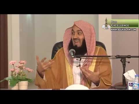 Blessing Of Salaah - Mufti Ismail Menk
