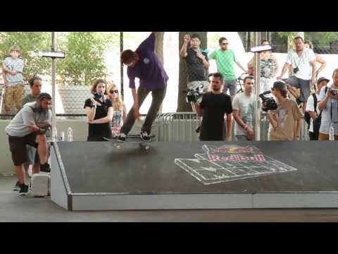 Amateur Finals - Red Bull Manny Mania World Finals in New York City