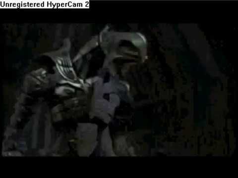 halo 2 arbiter. Halo 2 Cutscenes - quot;21 - That