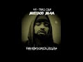 Wu - Tang Clan - Method Man (Faktom Remix)