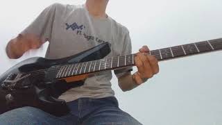 Cokelat - "Kupilih Dia Cover Gitar"....