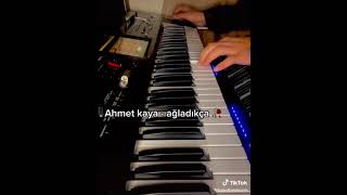 Ahmet Kaya #Ağladıkça #arabadamüzikkeyfi #snap #müzik #klomprofessional #arabesk