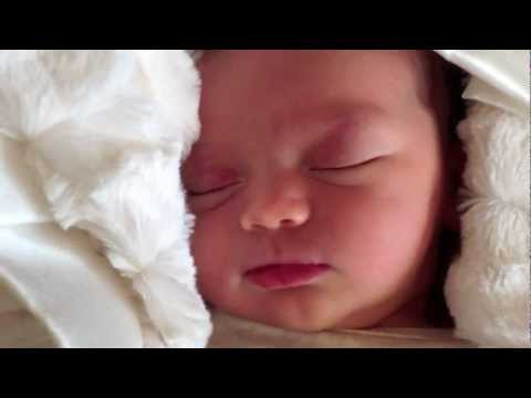 I Watch You Sleeping Video