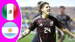 México U23 Campeón Final Rumbo A Olímpicos Con Tensión Y Amarillas Al 90