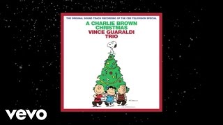 Watch Vince Guaraldi Trio What Child Is This video