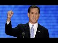 Santorum: Commies Made 'Separation Of Church & State'