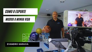 Como o Esporte Mudou a Minha Vida