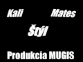 Kali ft. Mates - Štýl (prod. MUGIS)