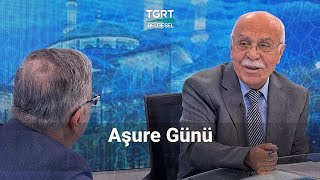Aşure Günü - Osman Ünlü Ile Huzura Doğru 4 Temmuz 2025