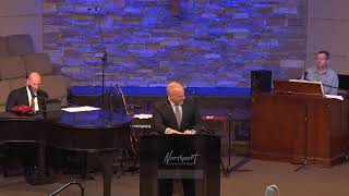 Campmeeting 2021 9am Service