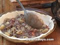 Old-Time Beef Pot Pie Recipe by the BBQ Pit Boys