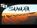 Sean & Bobo - Sahara