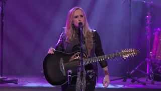 Melissa Etheridge - A Little Bit Of Me: Live In L.a. (1/3) A Little Bit Of Me Hd