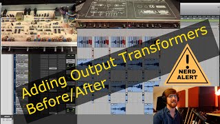 Modding A Cheap Compressor (Behringer Autocom MDX1000)