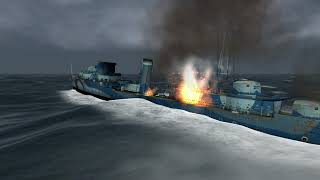 The Bismarck Mission Clic Silent Hunter 3