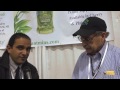 Youngevity Dr. Joel Wallach & Charmaine Murphy at Total Health 2013